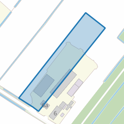 Perceel LBK02-B-1741