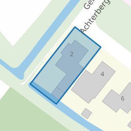 Perceel LBK02-B-1743