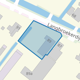 Perceel LBK02-B-1747