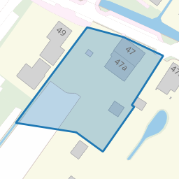 Perceel LBK02-B-1764