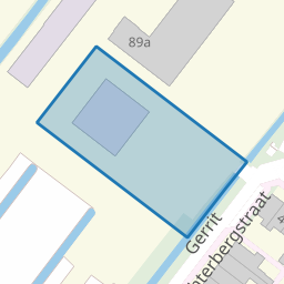 Perceel LBK02-B-1774