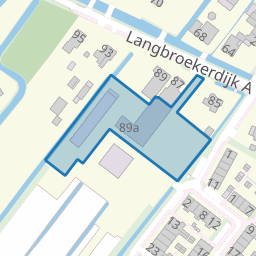 Perceel LBK02-B-1775