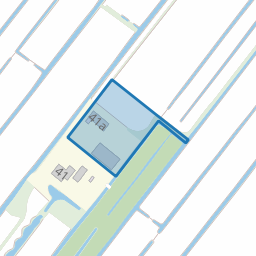 Perceel LBK02-B-1779