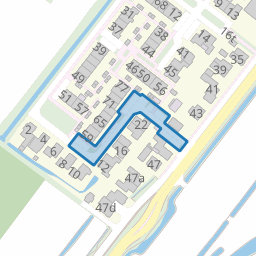 Perceel LBK02-B-1781