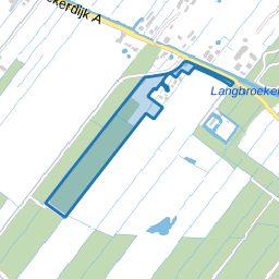 Perceel LBK02-B-1798