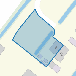 Perceel LBK02-B-1799