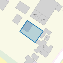 Perceel LBK02-B-1802