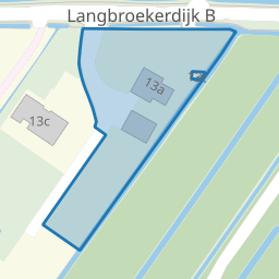 Perceel LBK02-C-951