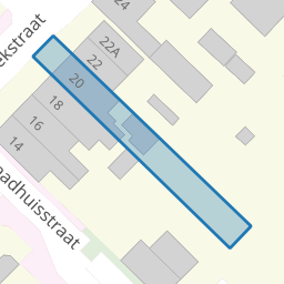 Perceel LBT00-A-2926