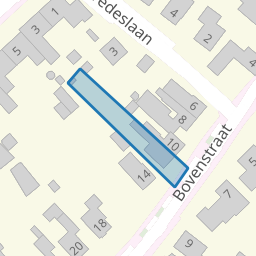 Perceel LBT00-A-2977