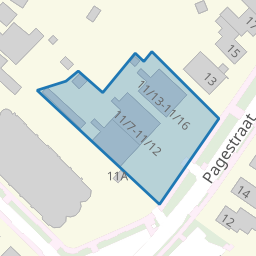 Perceel LBT00-A-3192