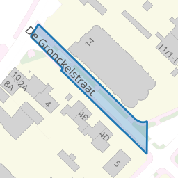 Perceel LBT00-A-3199