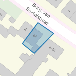 Perceel LBT00-A-3203