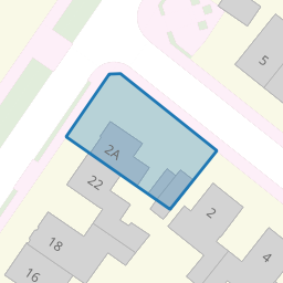 Perceel LBT00-A-3274