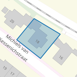 Perceel LBT00-A-3302