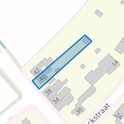 Perceel LBT00-A-3403