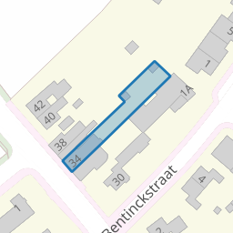 Perceel LBT00-A-3406