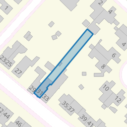 Perceel LBT00-A-3433