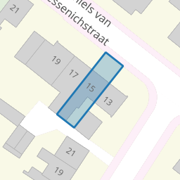 Perceel LBT00-A-3548