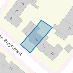 Perceel LBT00-A-3564