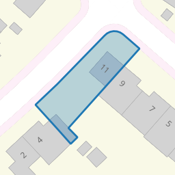 Perceel LBT00-A-3580