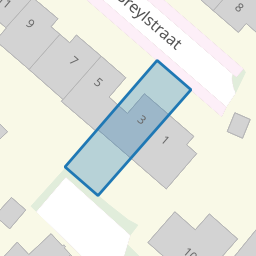 Perceel LBT00-A-3584