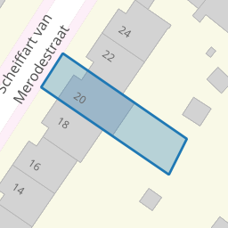 Perceel LBT00-A-3597