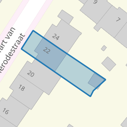 Perceel LBT00-A-3598