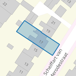 Perceel LBT00-A-3640