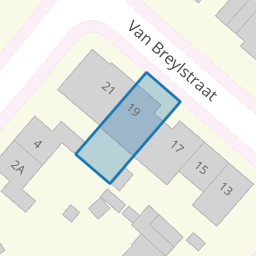 Perceel LBT00-A-3641