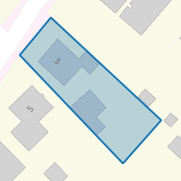 Perceel LBT00-A-3653