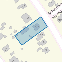 Perceel LBT00-A-3657