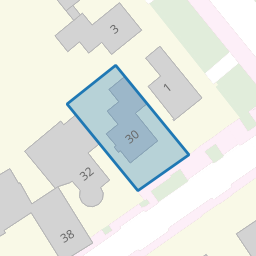 Perceel LBT00-A-3705