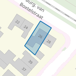 Perceel LBT00-A-3808