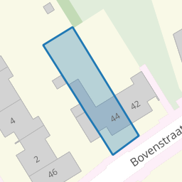 Perceel LBT00-A-3840