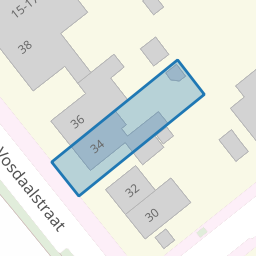 Perceel LBT00-A-3874