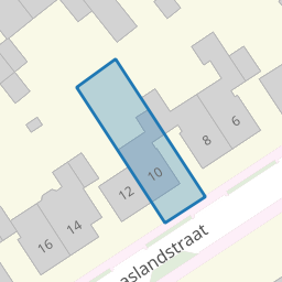 Perceel LBT00-A-3896