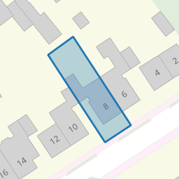 Perceel LBT00-A-3897