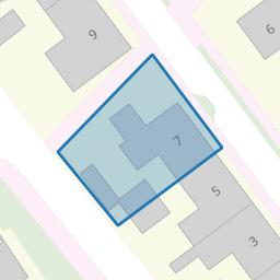 Perceel LBT00-A-3927