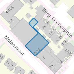 Perceel LBT00-A-3958