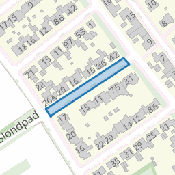 Perceel LBT00-A-3968