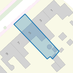 Perceel LBT00-A-3987