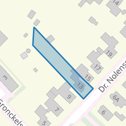 Perceel LBT00-A-3997