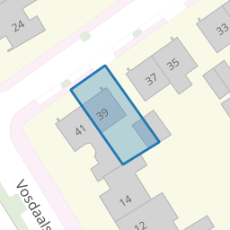 Perceel LBT00-A-4007