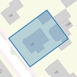 Perceel LBT00-A-4025