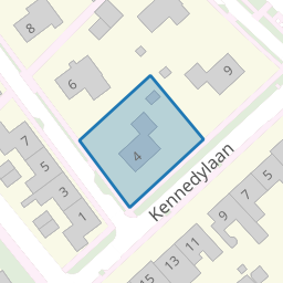 Perceel LBT00-A-4038