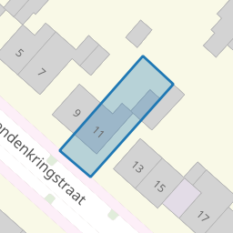 Perceel LBT00-A-4058