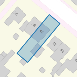 Perceel LBT00-A-4100