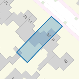 Perceel LBT00-A-4105