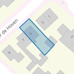 Perceel LBT00-A-4140